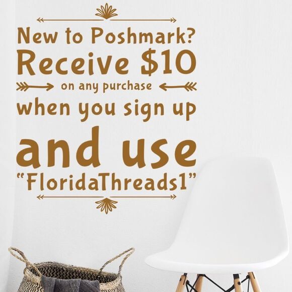 ✨$10 off your next purchase✨💵🎁 - Picture 1 of 2